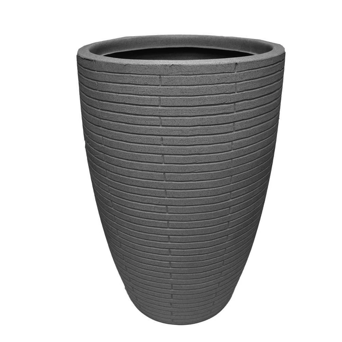 Vaso de Polietileno Lar Plásticos: Leveza, Durabilidade e Design