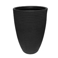 Vaso de Polietileno Lar Plásticos: Leveza, Durabilidade e Design - imagem 3