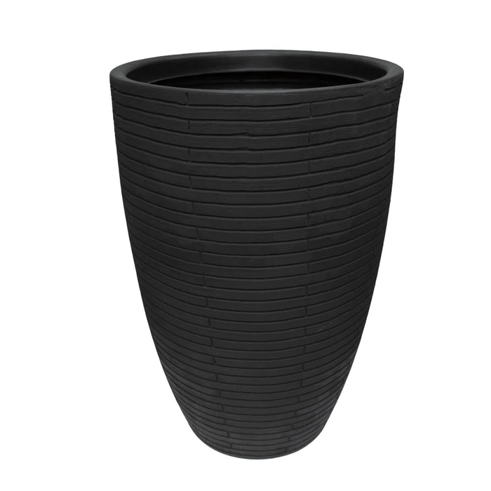 Vaso de Polietileno Lar Plásticos: Leveza, Durabilidade e Design