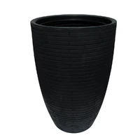 Vaso de Polietileno Lar Plásticos: Leveza, Durabilidade e Design - imagem 4