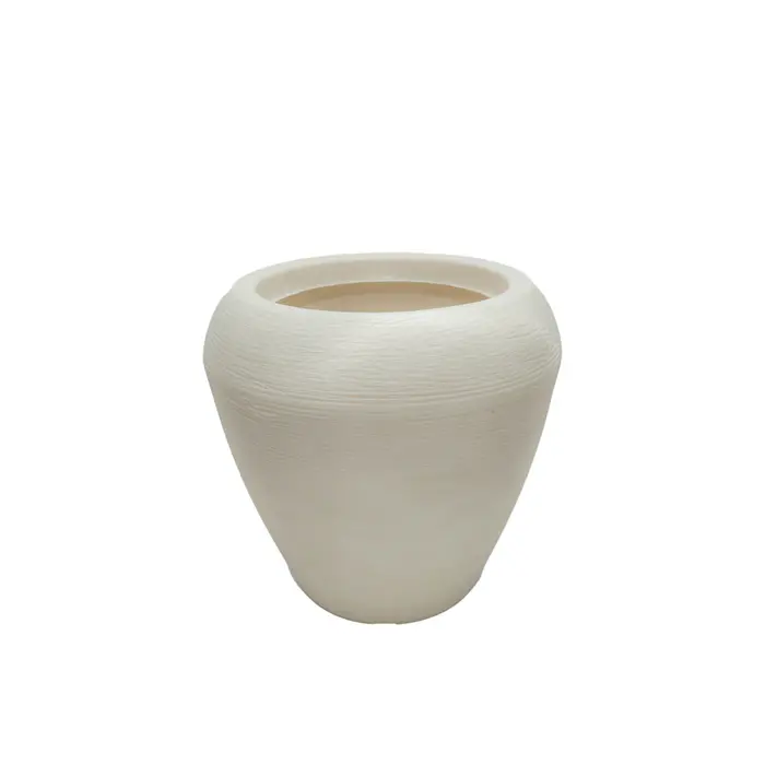 Vaso de Polietileno Lar Plásticos: Leveza, Durabilidade e Design