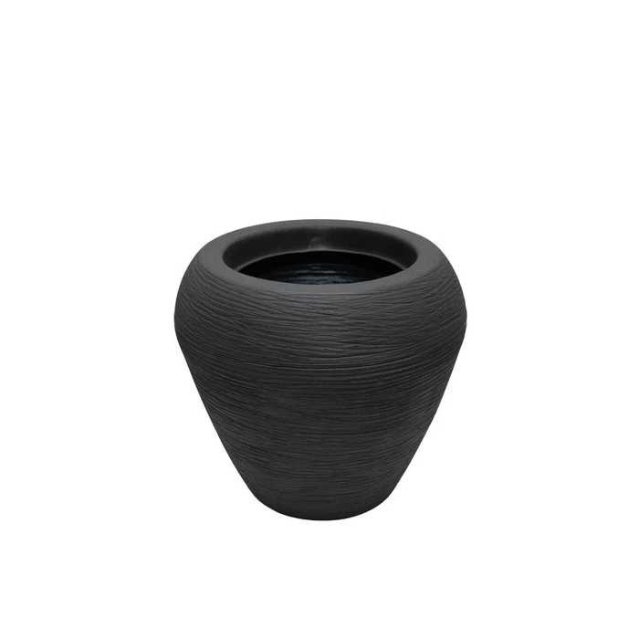 Vaso de Polietileno Lar Plásticos: Leveza, Durabilidade e Design