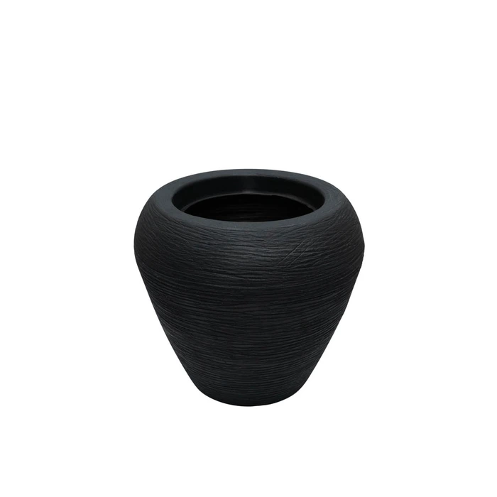 Vaso de Polietileno Lar Plásticos: Leveza, Durabilidade e Design