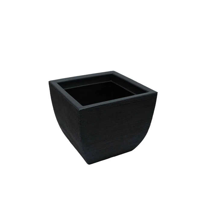 Vaso de Polietileno Lar Plásticos: Leveza, Durabilidade e Design