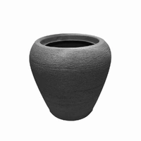 Vaso de Polietileno Lar Plásticos: Leveza, Durabilidade e Design - imagem 2