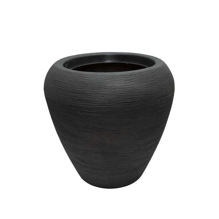 Vaso de Polietileno Lar Plásticos: Leveza, Durabilidade e Design