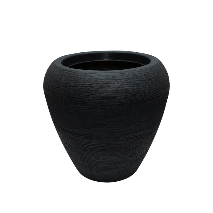 Vaso de Polietileno Lar Plásticos: Leveza, Durabilidade e Design