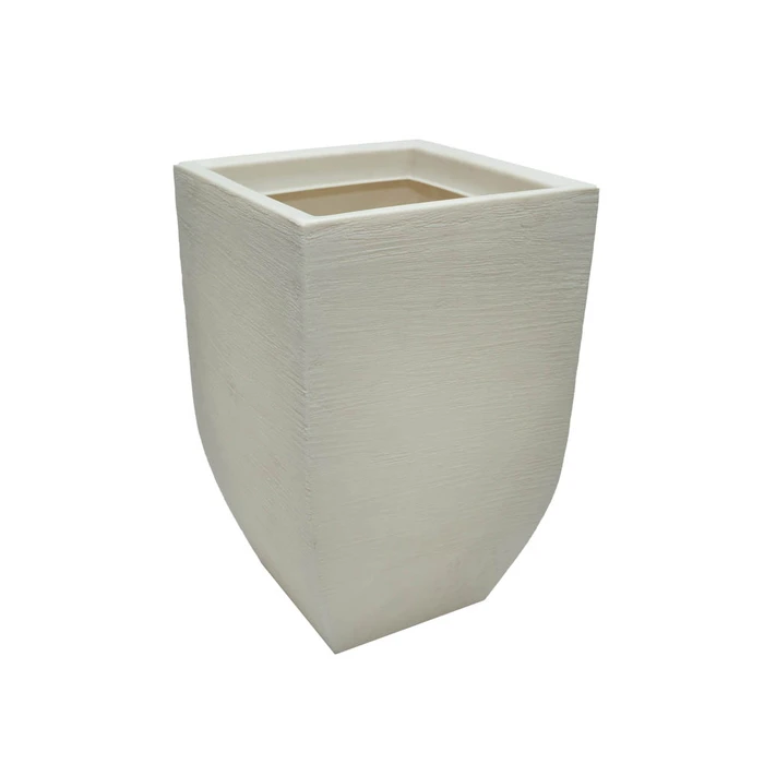 Vaso de Polietileno Lar Plásticos: Leveza, Durabilidade e Design