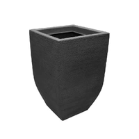 Vaso de Polietileno Lar Plásticos: Leveza, Durabilidade e Design - imagem 2