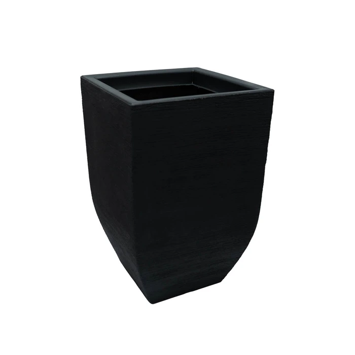 Vaso de Polietileno Lar Plásticos: Leveza, Durabilidade e Design