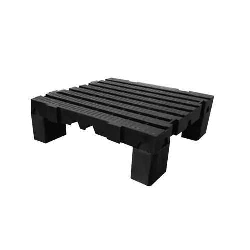 Estrado de Plástico 40x40 com Prolongador