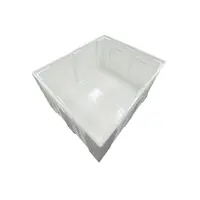 CAIXA PALLET BIN FECHADA - imagem 5