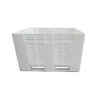 CAIXA PALLET BIN FECHADA - imagem 3