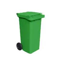 Carrinhos Coletores de Lixo Lar Plásticos: Eficiência e Durabilidade - imagem 2