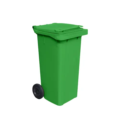 COLETOR DE LIXO 120L - SEM PEDAL