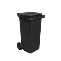 Carrinhos Coletores de Lixo Lar Plásticos: Eficiência e Durabilidade - imagem 4