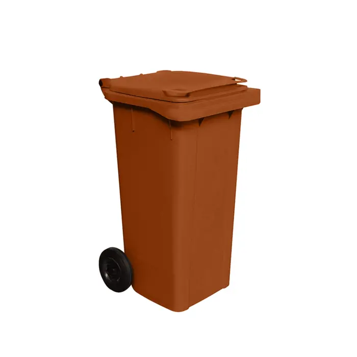 Carrinhos Coletores de Lixo Lar Plásticos: Eficiência e Durabilidade