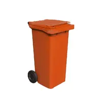 Carrinhos Coletores de Lixo Lar Plásticos: Eficiência e Durabilidade - imagem 6