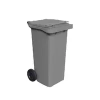 Carrinhos Coletores de Lixo Lar Plásticos: Eficiência e Durabilidade - imagem 7