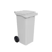 Carrinhos Coletores de Lixo Lar Plásticos: Eficiência e Durabilidade - imagem 8