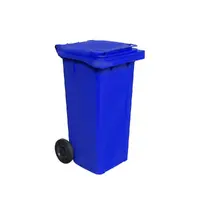 Carrinhos Coletores de Lixo Lar Plásticos: Eficiência e Durabilidade - imagem 9