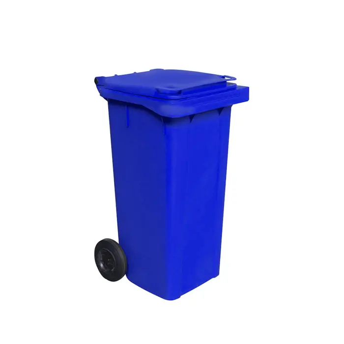 Carrinhos Coletores de Lixo Lar Plásticos: Eficiência e Durabilidade