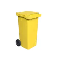 Carrinhos Coletores de Lixo Lar Plásticos: Eficiência e Durabilidade - imagem 10