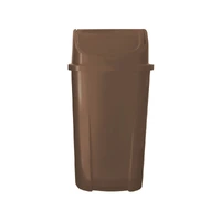 Lixeira Basculante Injetada Lar Plásticos | Durabilidade e Organização - imagem 6