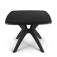 Mesa de Plástico Desmontável Lar Plásticos | Praticidade e Design - imagem 2