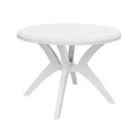 Mesa Desmontável Lar Plásticos | Praticidade e Estilo para Sua Casa - imagem 1