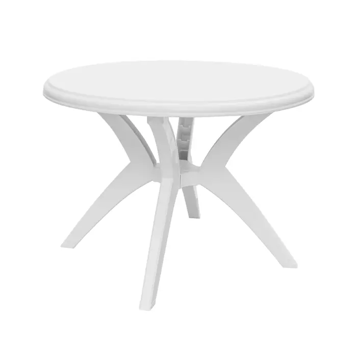 Mesa Desmontável Lar Plásticos | Praticidade e Estilo para Sua Casa