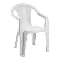 Poltrona Plástica Lar Plásticos | Conforto e Estilo para Sua Casa - imagem 1