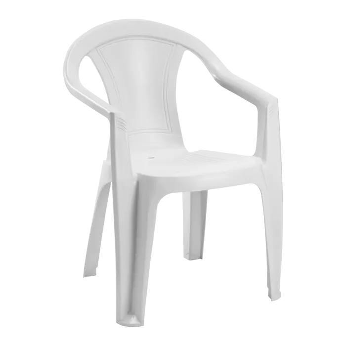 Poltrona Plástica Lar Plásticos | Conforto e Estilo para Sua Casa