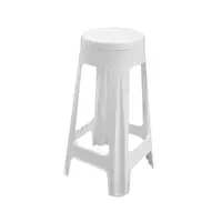 Banqueta de Plástico Lar Plásticos | Versatilidade - imagem 1