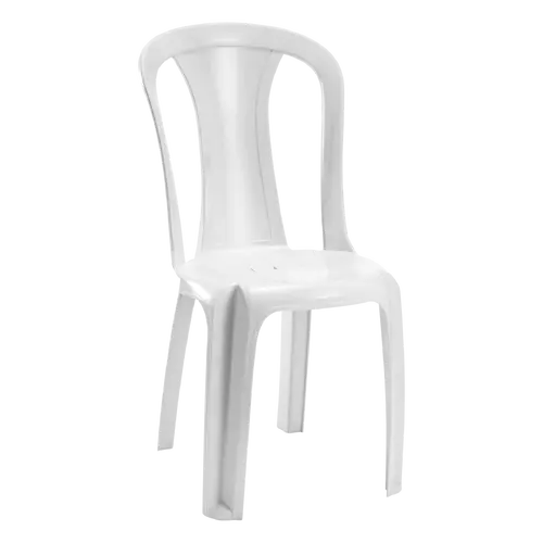 Cadeira de Plástico Bistro Ametista