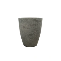 Vaso de Polietileno Lar Plásticos: Leveza, Durabilidade e Design - imagem 4