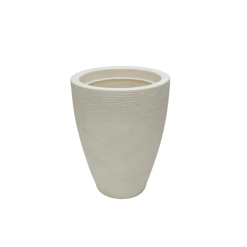 Vaso Cônico Grafiato 47