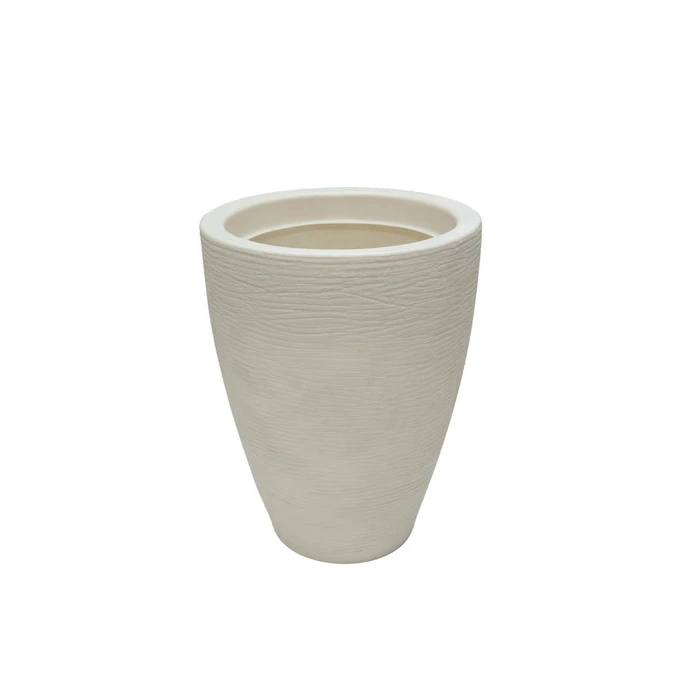 Vaso de Polietileno Lar Plásticos: Leveza, Durabilidade e Design