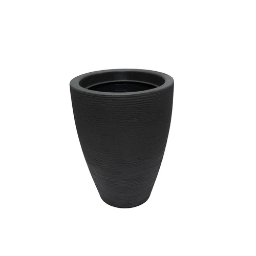 Vaso Cônico Grafiato 47