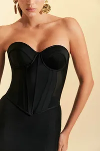 Corset Patterns com Bojo em Tule - imagem 1