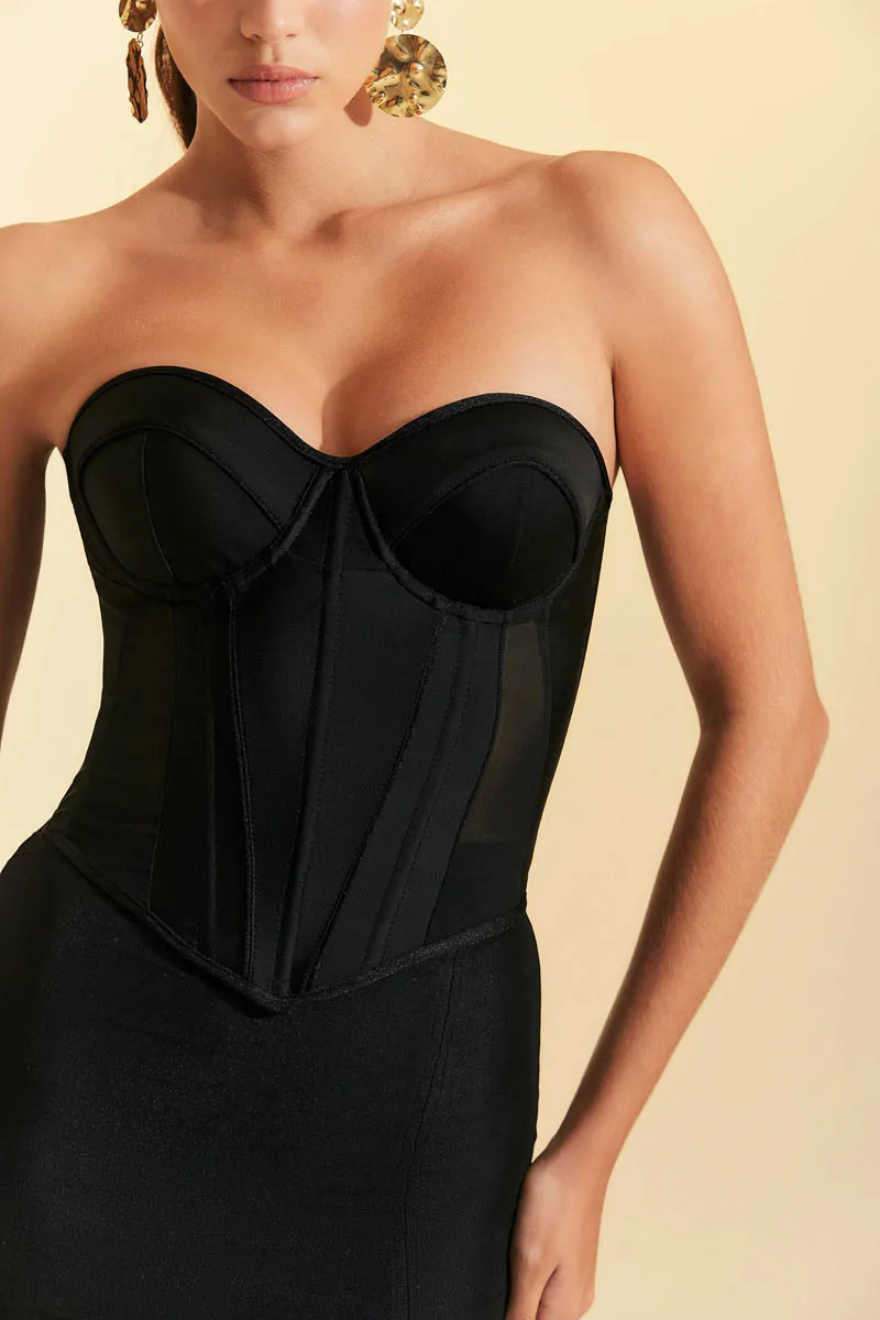 Corset Patterns 