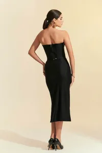 Corset Patterns com Bojo em Tule - imagem 3