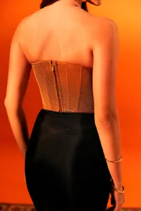 Corset Sahib (Canelado) - imagem 2