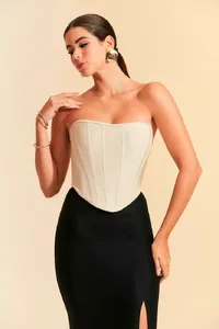 Corset Sahib (Canelado) - imagem 4