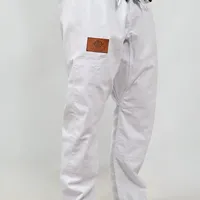 Calça de Kimono Pro Branco - imagem 4
