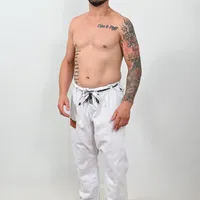 Calça de Kimono Pro Branco - imagem 5