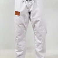 Calça de Kimono Pro Branco - imagem 2