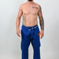 Calça de Kimono de Jiu Jitsu - imagem 2