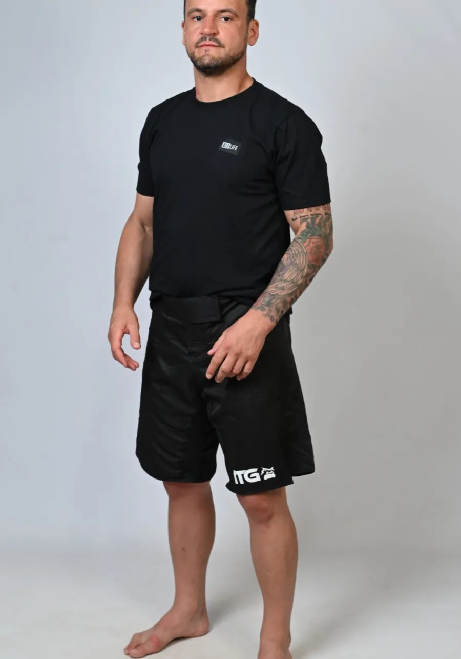 Bermuda Masculina IRON GRIP