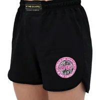 Bermuda Feminina Jiu-Jitsu Tatame - imagem 2